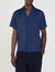 Chemise &agrave; col requin - Homme | Sandro Paris