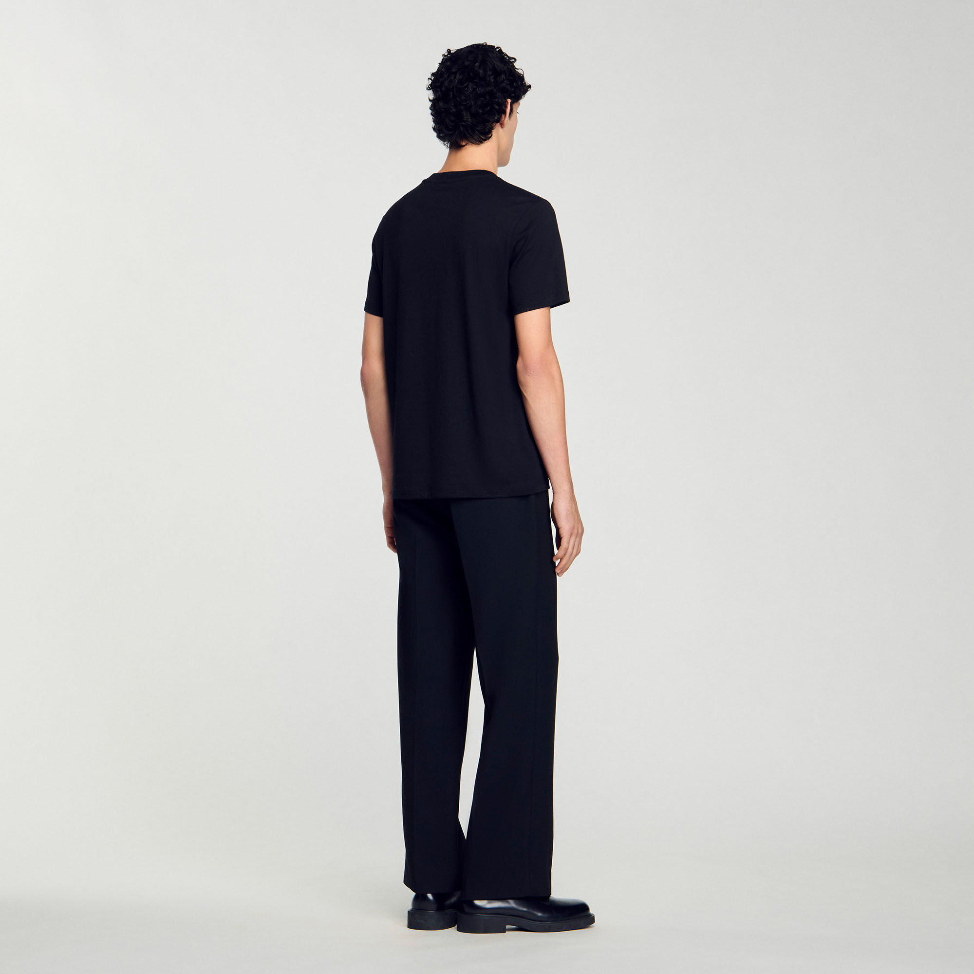 T-shirt Cross