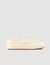 Chaussures bateau en cuir