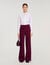 Pantalon large 
