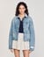 Blouson en jean