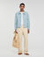 Blouson zippé
