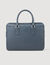 Briefcase en cuir reconstitué