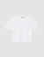 T-shirt court