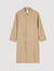 Manteau long