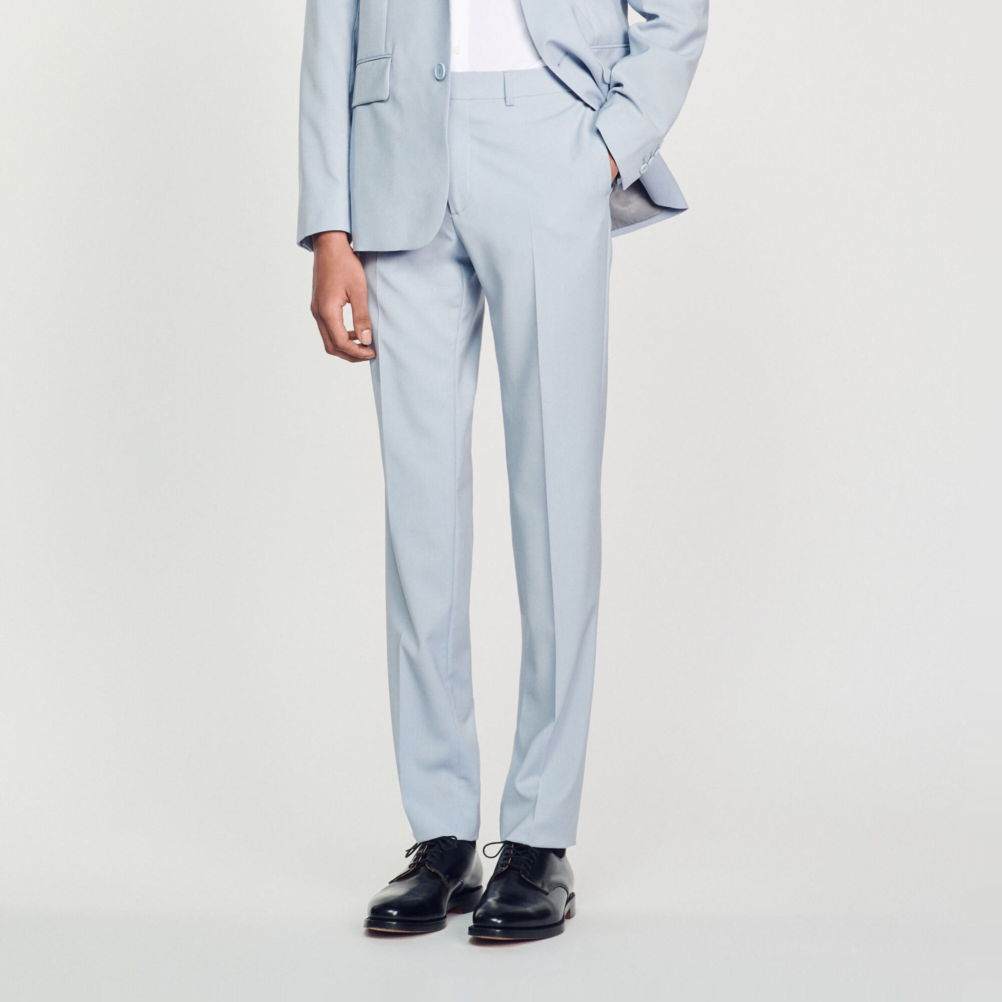 Pantalon de costume