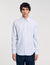 Chemise rayée