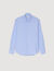 Chemise à rayures