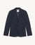 Veste de costume en laine vierge