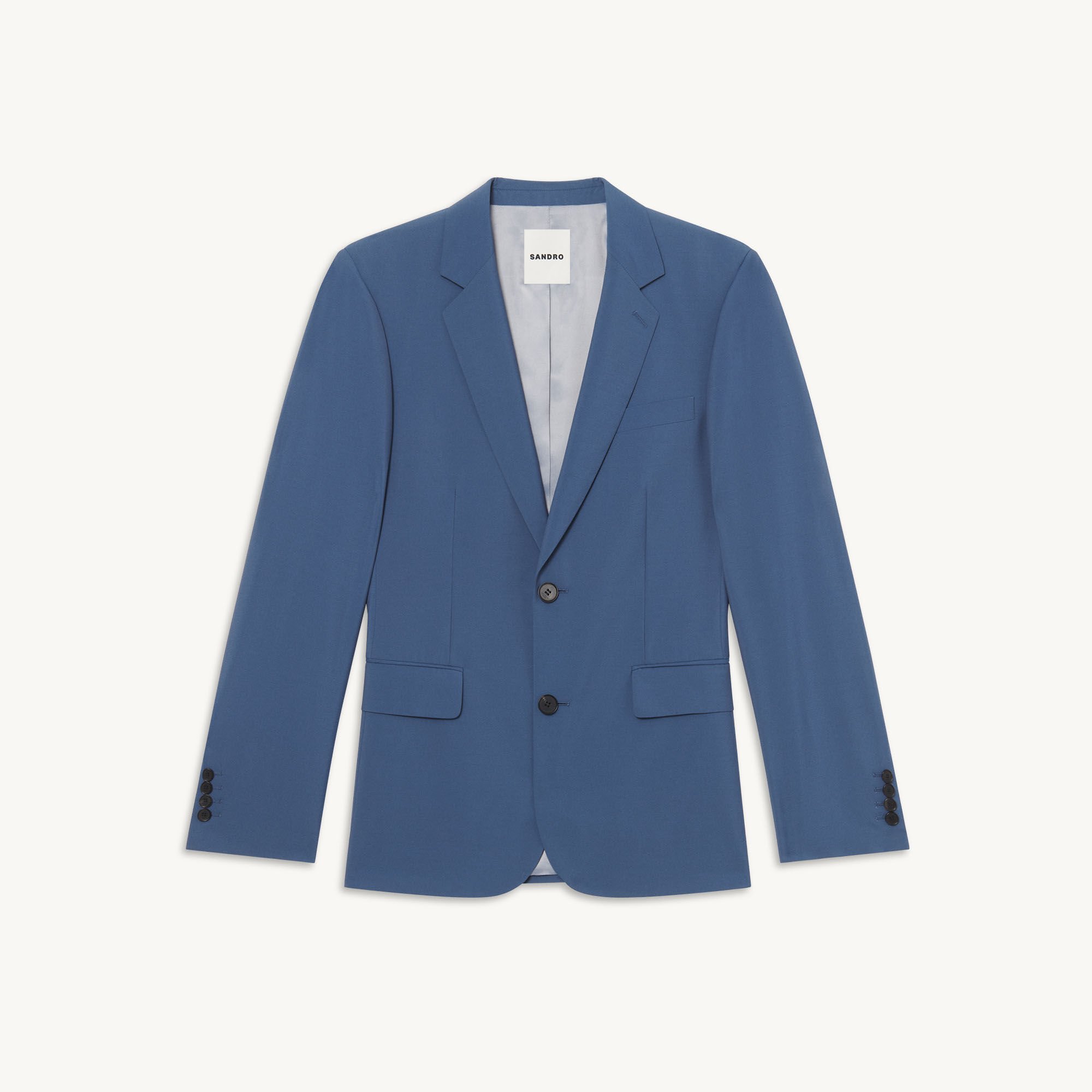 Veste de costume