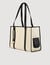 Sac cabas en toile 