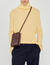 Pull col roulé Homme