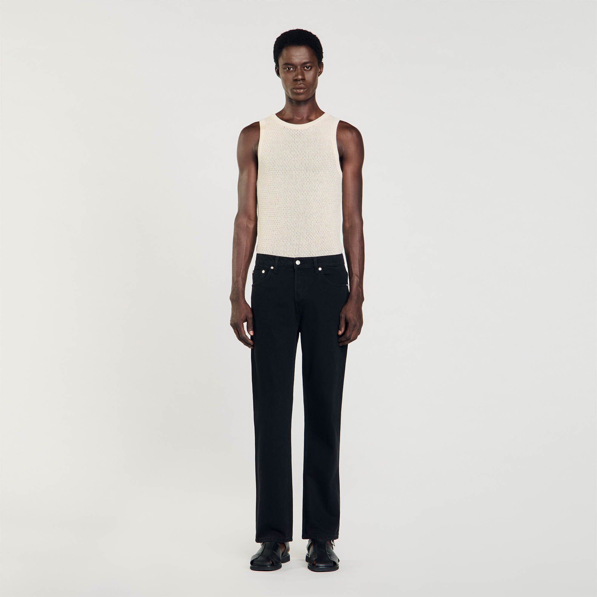 Jean regular