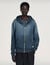 Sweatshirt oversize