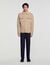 Surchemise en laine - Homme | Sandro Paris