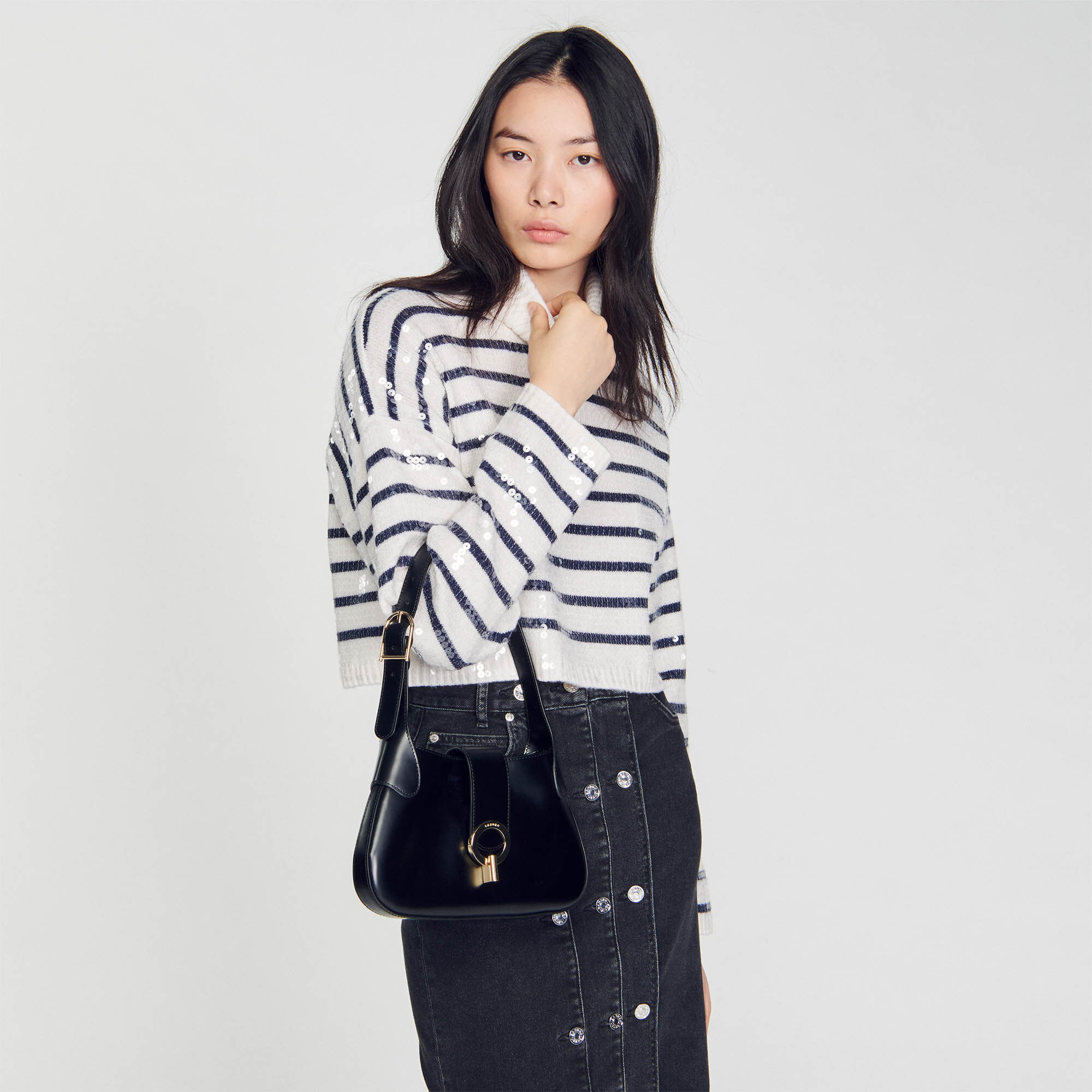 Sac Janet tannerie certifiée