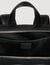 Sac à dos en cuir recyclé