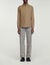Chemise en flanelle