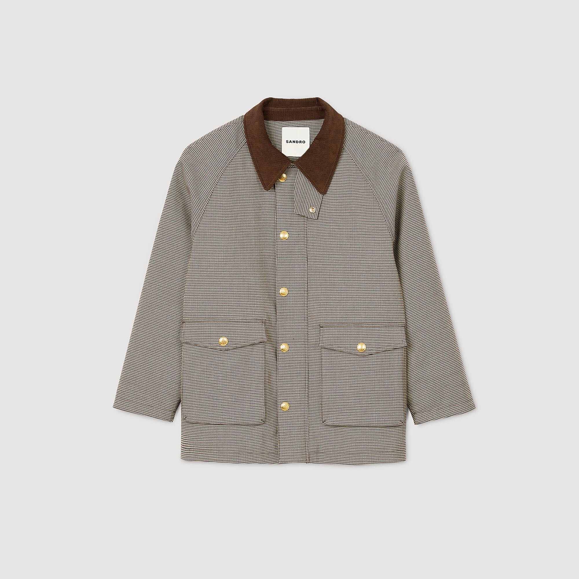Veste workwear