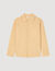 Chemise oversize en maille