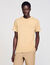 T-shirt effet usé