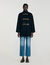 Manteau caban oversize