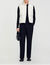 Doudoune sans manches - Homme | Sandro Paris