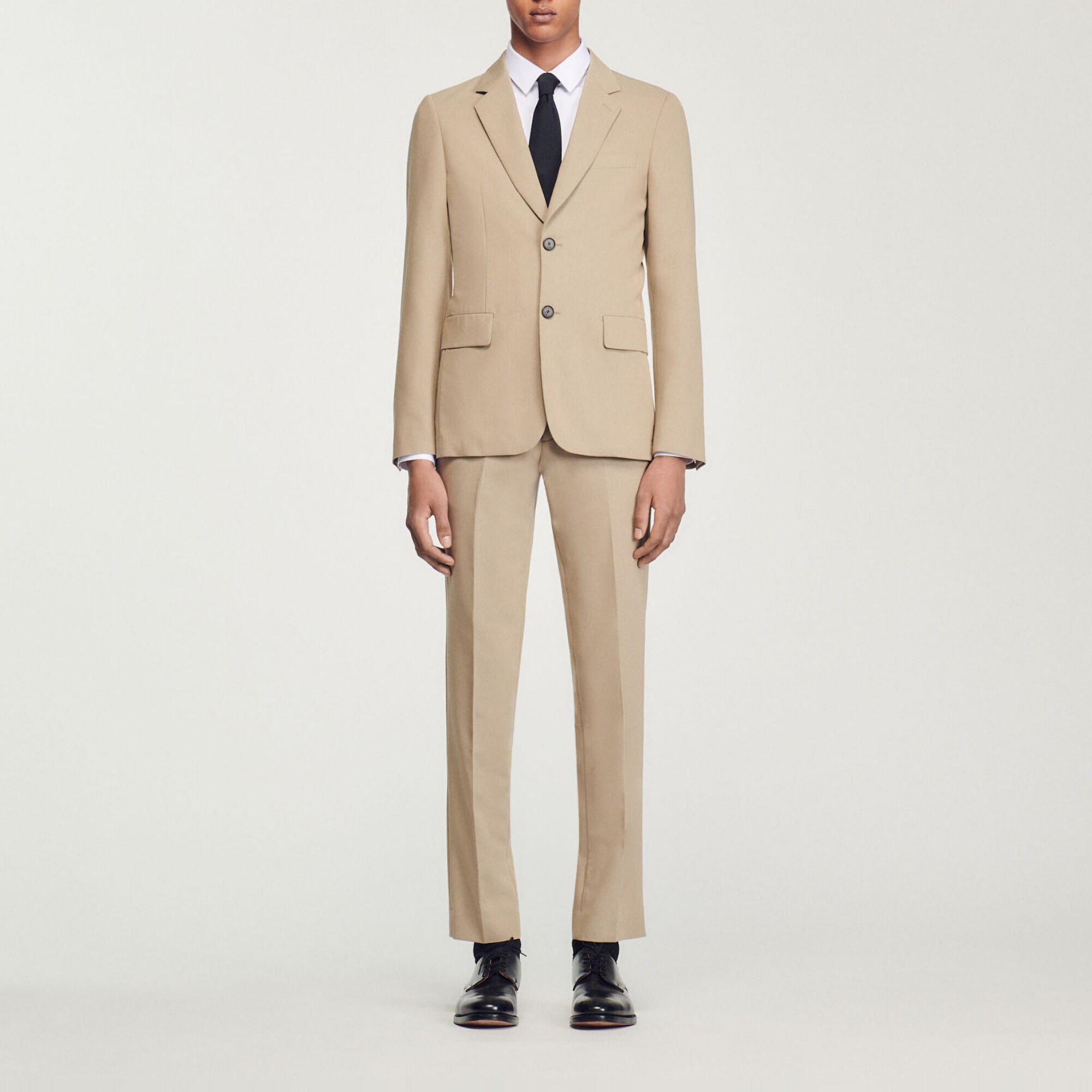 Veste de costume