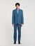 Veste de costume en laine