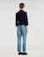 Veste courte de tailleur 