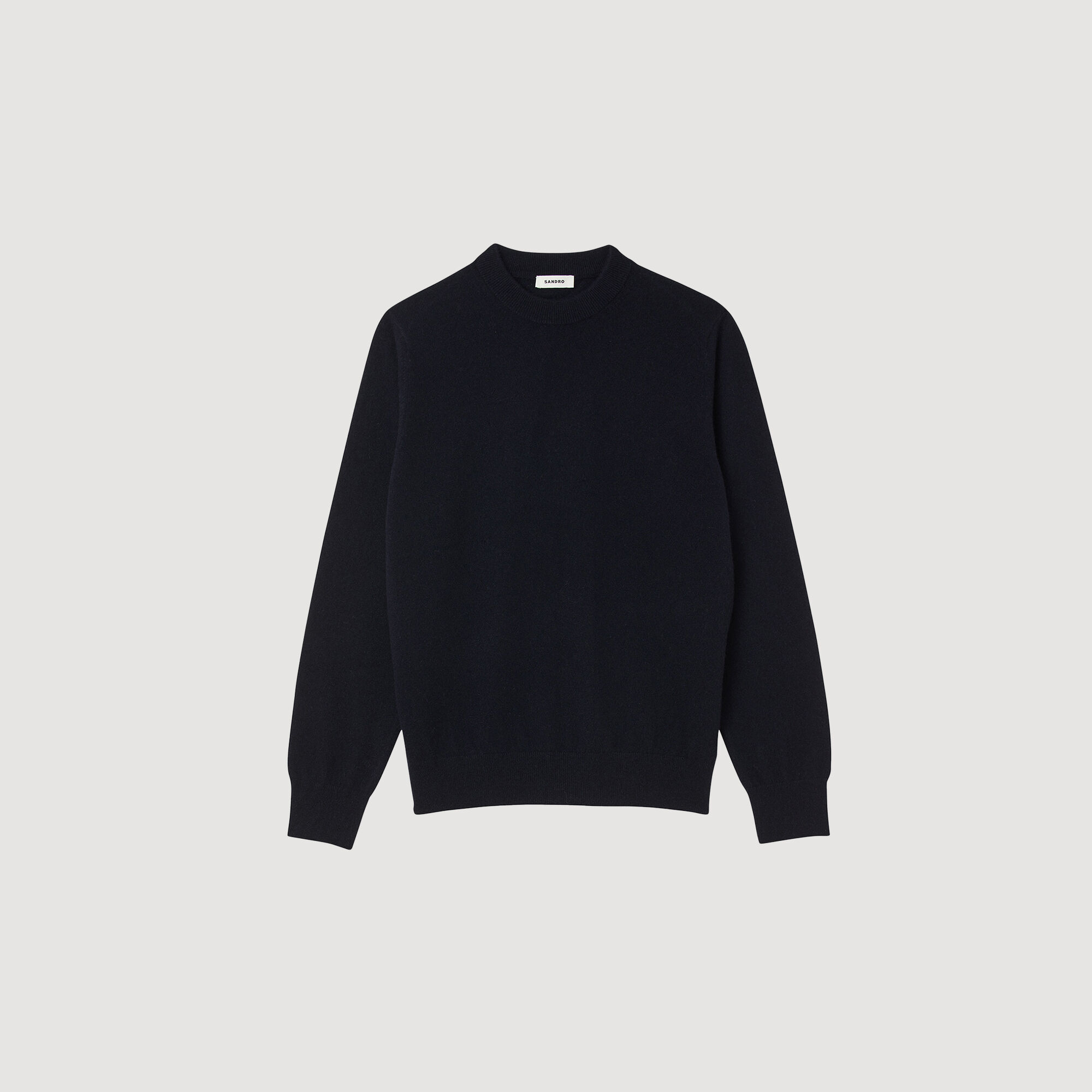 Pull en cachemire