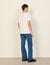 T-shirt brodé