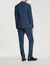 Veste de costume en laine vierge
