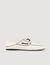 Mocassins en cuir