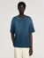T-shirt oversize en coton