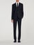 Veste de costume en laine