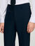 Pantalon de costume en laine