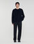 Pull en laine et cachemire