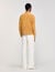 Blouson en croute de cuir 