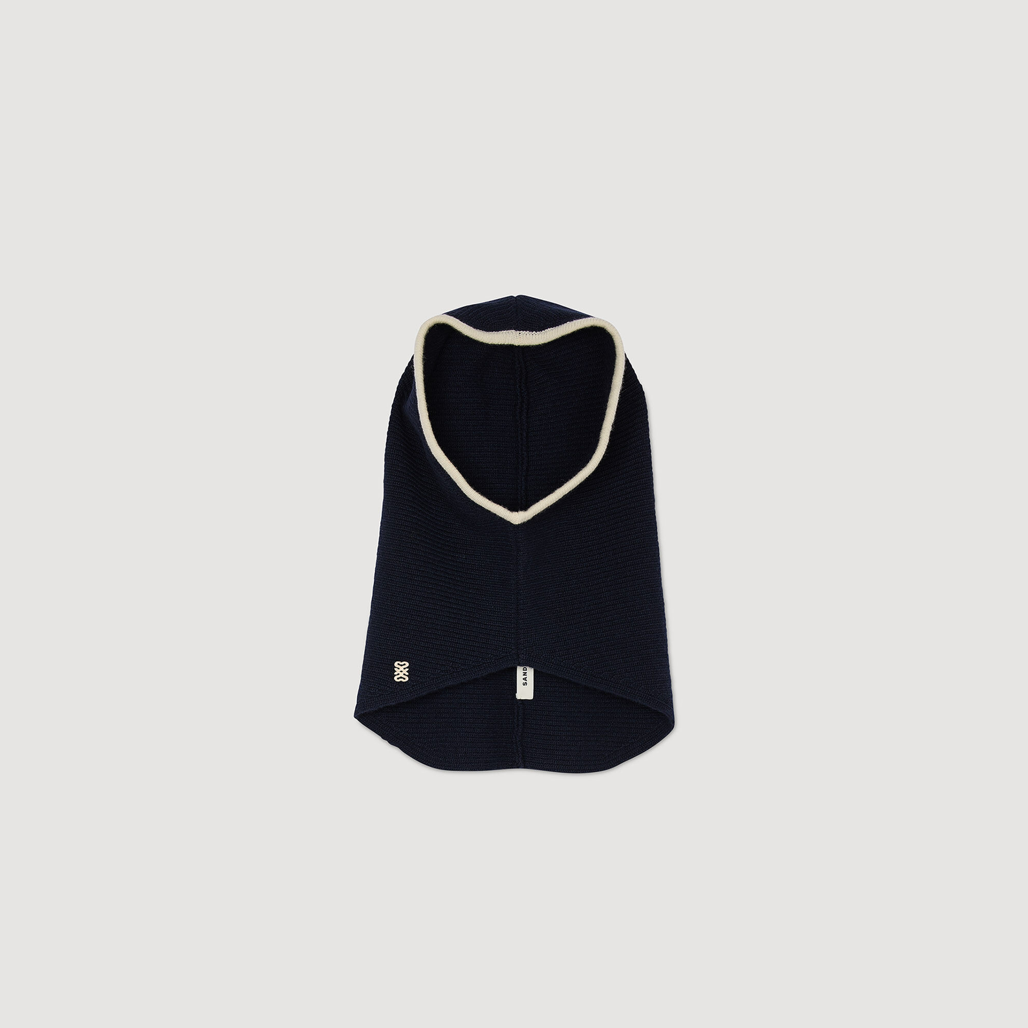 Snood en maille