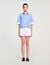 Short en denim 