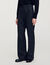 Pantalon de costume strassé