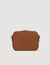 Petit sac en cuir grainé