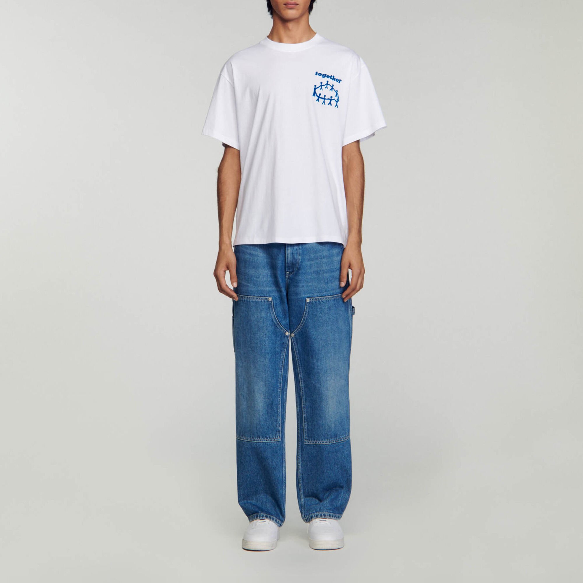 Tee-shirt Together