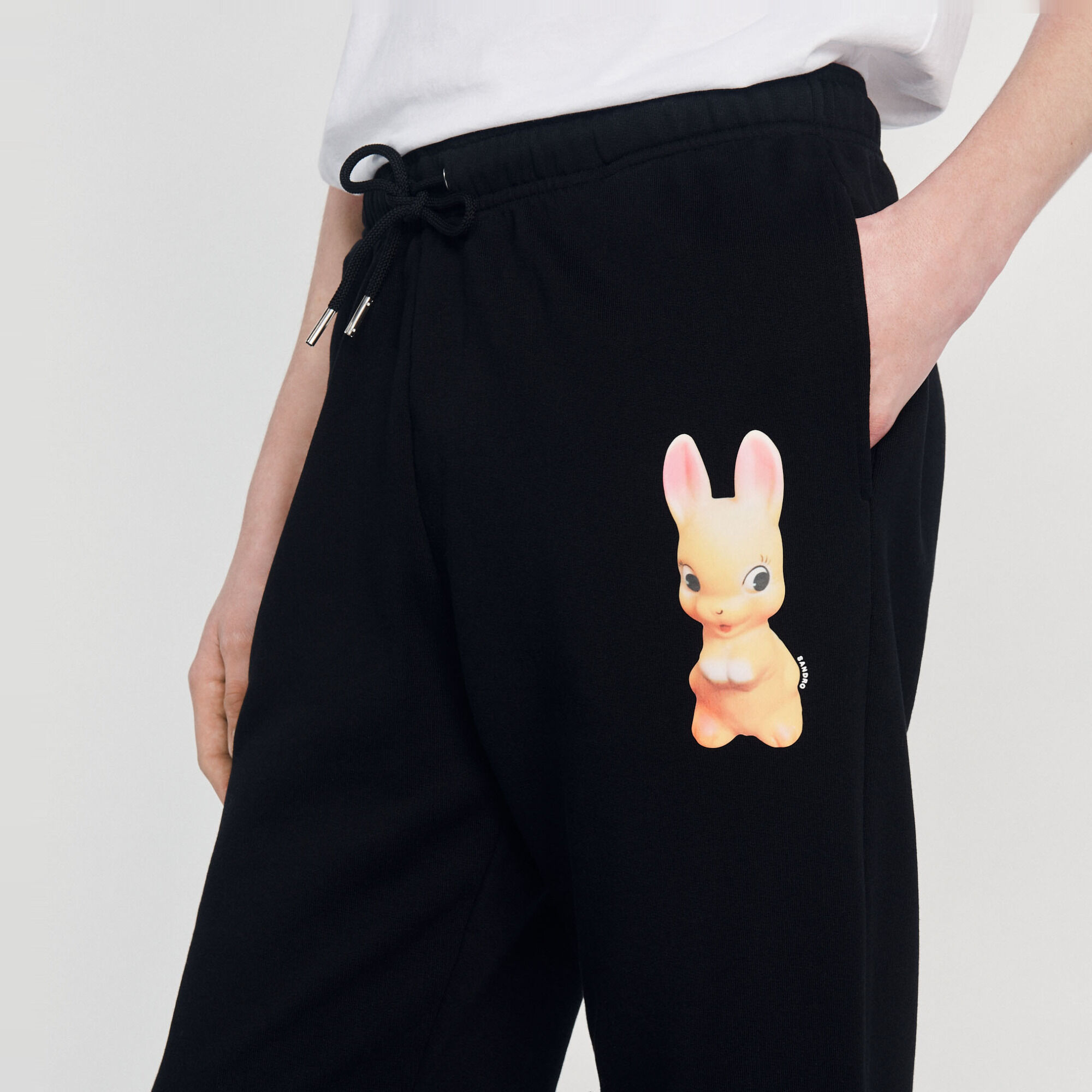Pantalon de jogging Bunny