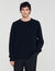 Pull en laine et cachemire