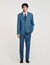 Veste de costume en laine