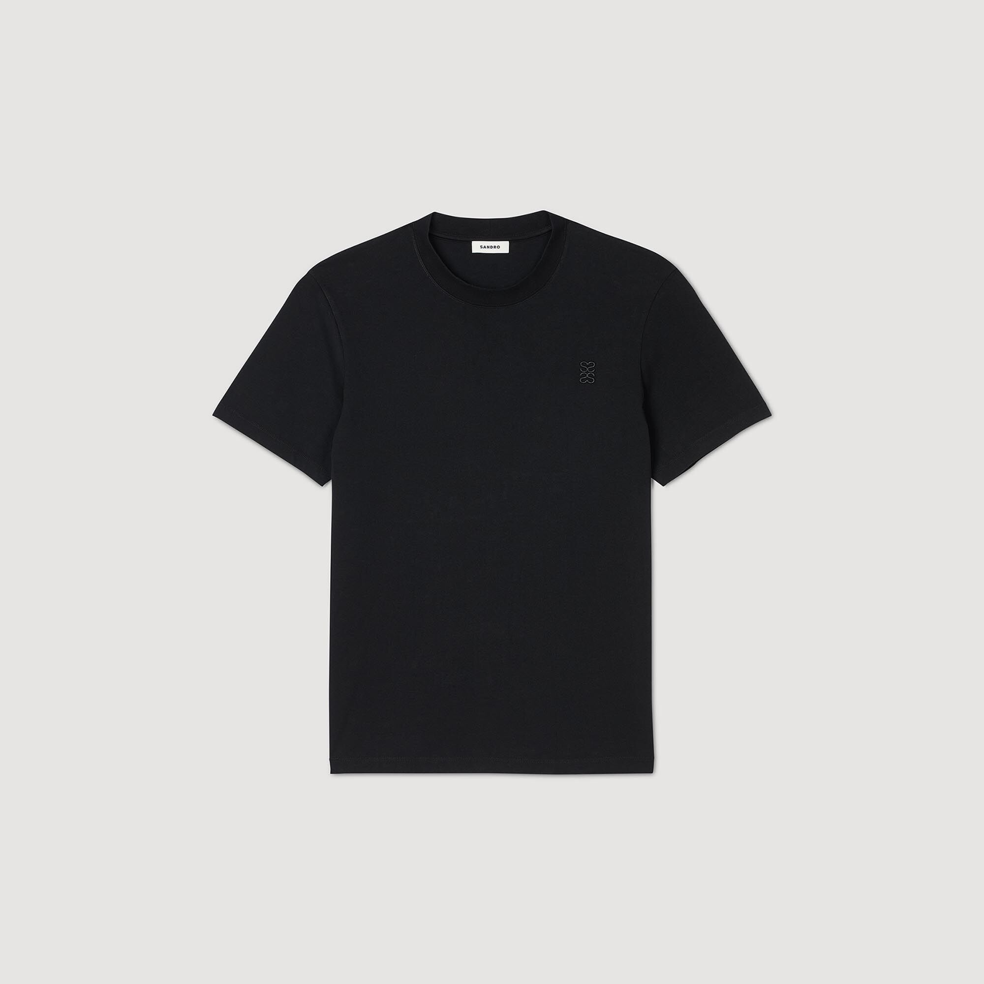 T-shirt en coton