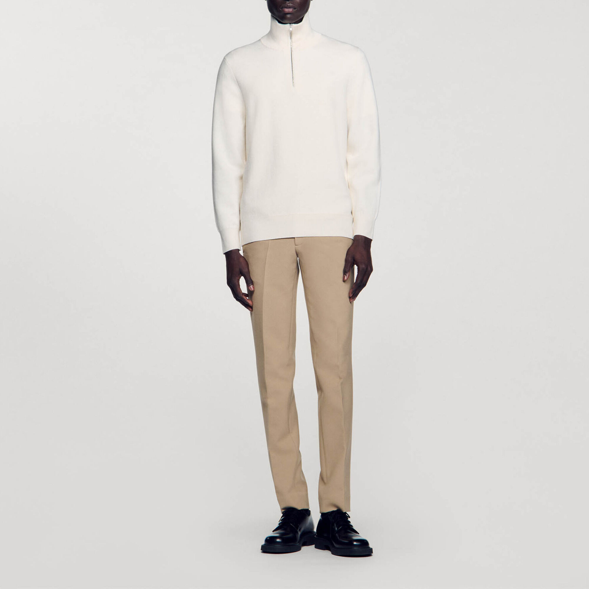 Pull camionneur