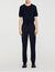 Pantalon cargo &eacute;lastiqu&eacute;